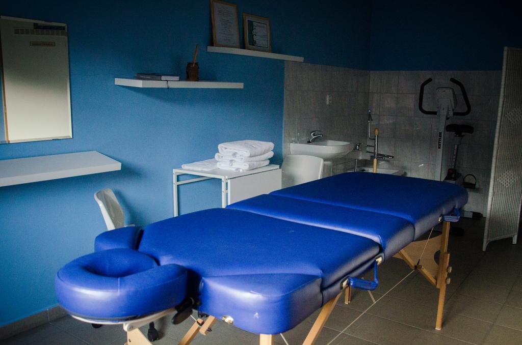 Penzion Pod Hurkou Hradecna Ngoại thất bức ảnh